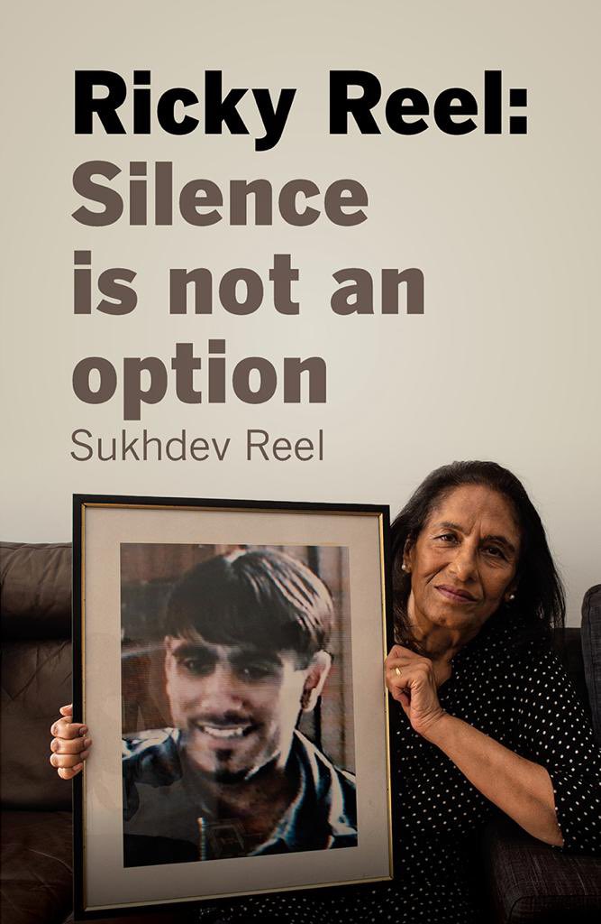 Please vote for Sukhdev Reel & the Justice for Ricky Reel Campaign in the Local Hero Awards. They have been nominated in the People Choice of the Year category. 🗳️Please click on the link below to vote 🗓️Closing date is 16th April 2024 localheroawards.com/voting/?fbclid…