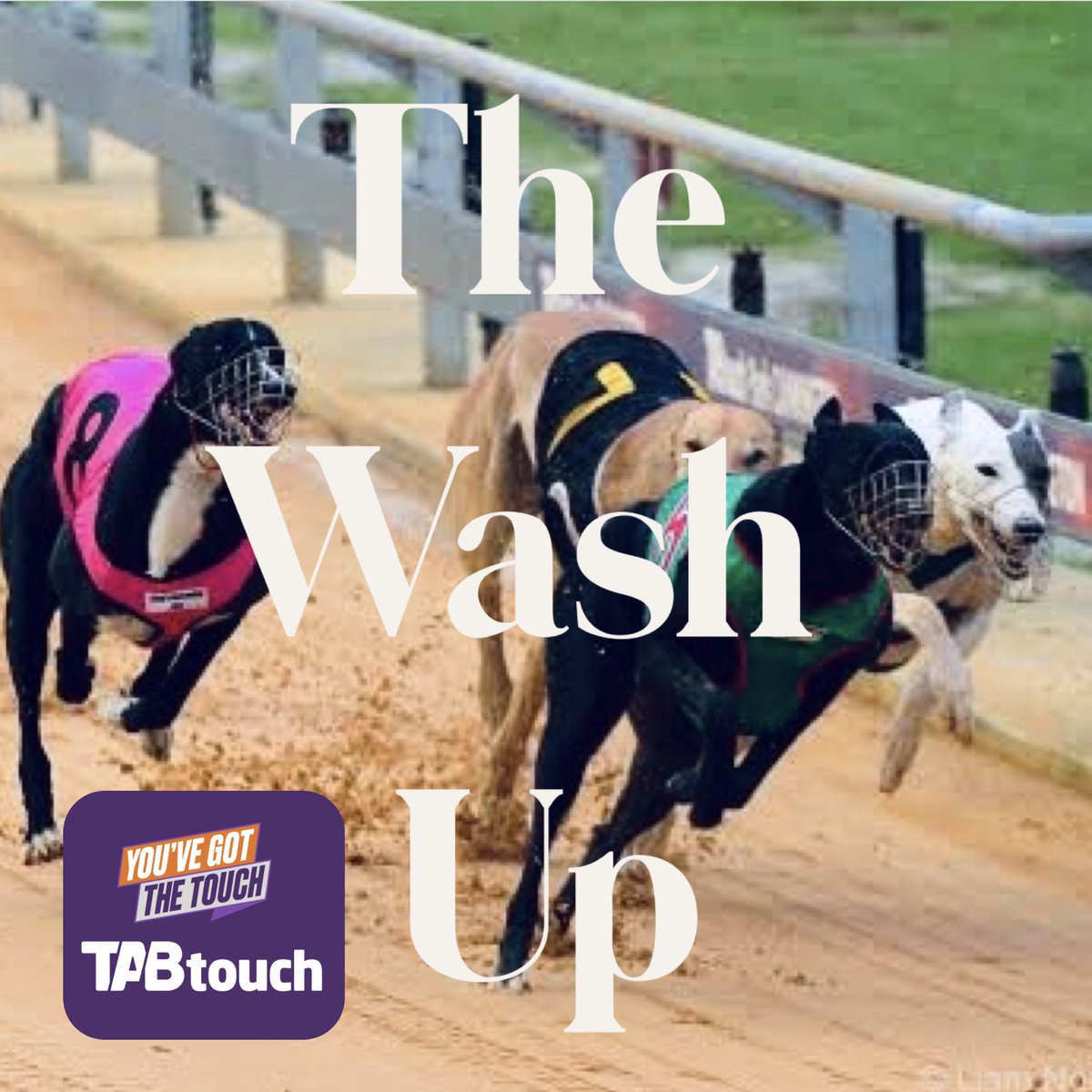 The Wash Up On a big week in WA, we look at last weekends races as well as getting into an early #sandgroper look A lot to unpack today @BrettHoney1 Thanks to @TAB_touch on.soundcloud.com/fN5xu1d99m95Le… open.spotify.com/episode/0FNK83…