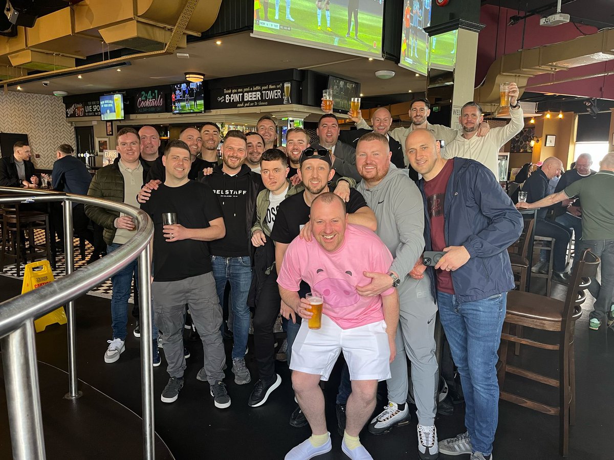 James McCoy tweet media