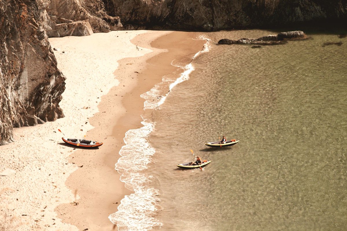New client alert🚨

<a href="/PembsCoast/">Pembrokeshire Coast National Park</a> is stepping into the limelight as Eq supports its comms for the next couple of months.👏
From social media content creation through to PR, we are super excited about this one.