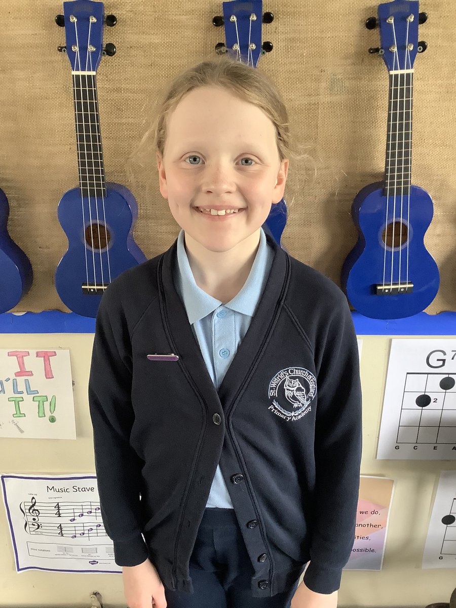 WOW! 🥳 Super #proud of Annabelle who passed her @ABRSM grade 1 #cello with MERIT! #musicalstar 
@Wigan_music @LT_Trust @St_Wilfrids_CE