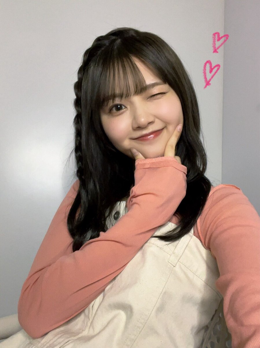 ブログ更新☀️ 山下葉留花】 はるはる日記🌱- ミート＆グリート ・ 日