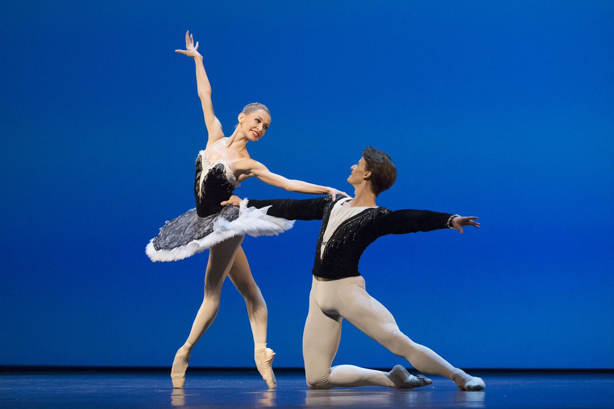 Soon in Taipei 4,5 of May with my husband Marian Walter 

#ballerina #balletcouple #motherof3boys #ianasalenko