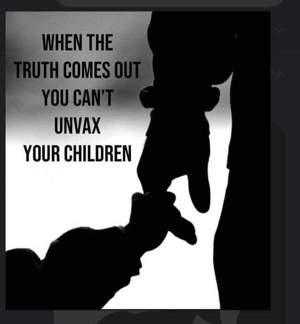 Only speaking the truth💉👨‍👩‍👧‍👦 . . . . . #HealthyKids #FamilyFirst #PeaceOfMind #ParentingWin #PublicHealth #ScienceMatters #ProtectTheFuture #FiveMemeFriday