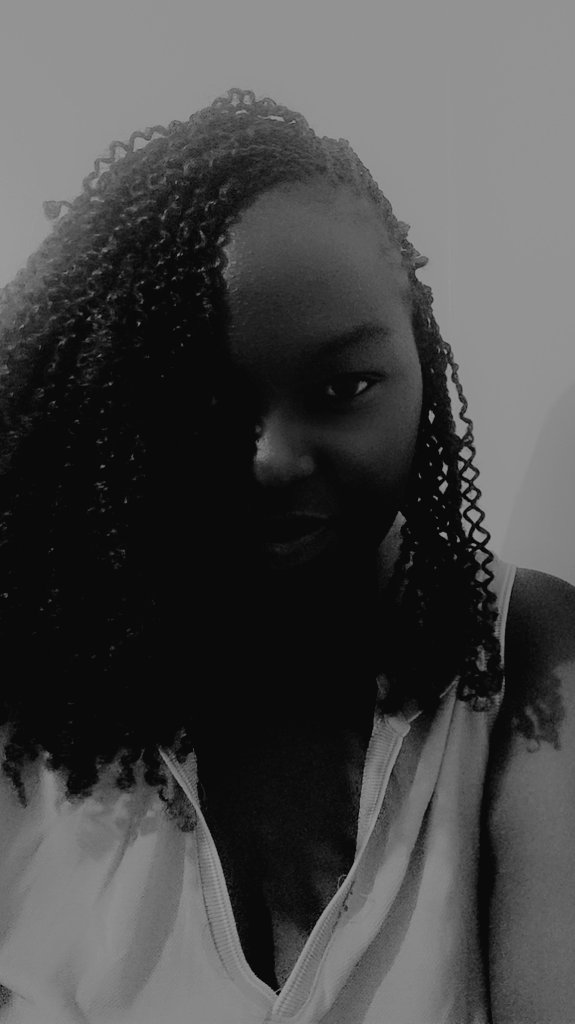 Even those who we took bullets for complained our blood stained their favorite shirt..
Don't over play your role #Journeys🤓