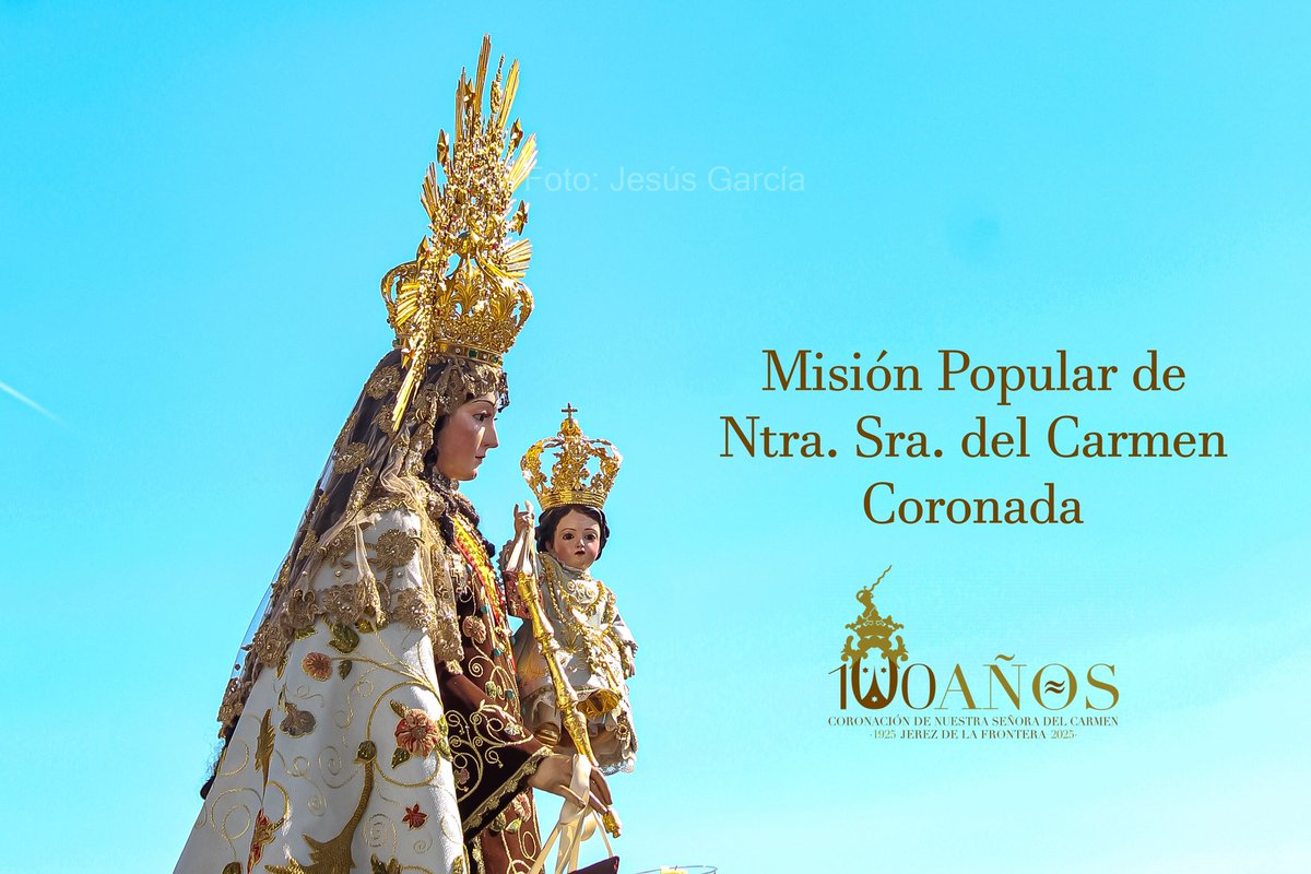 Aqui os dejo algunas estampas de una tarde maravillosa junto a la Virgen del Carmen desde mi objetivo

¡Espero que os gusten!

Va hilo! 🧵📸
<a href="/HdadCarmen/">Hermandad del Carmen</a>