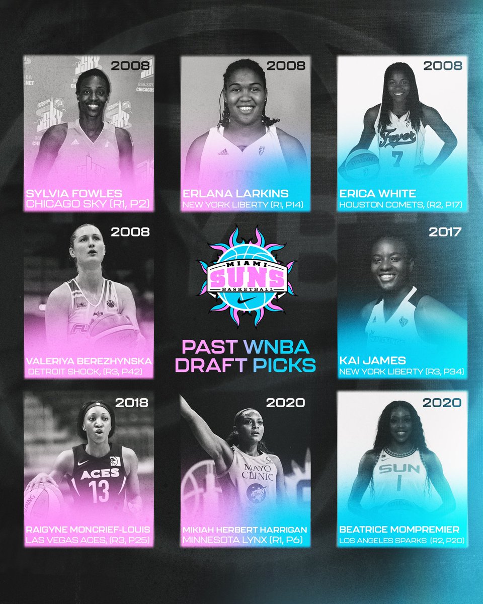 𝐈𝐧 𝐡𝐨𝐧𝐨𝐫 𝐨𝐟 𝐢𝐭 𝐛𝐞𝐢𝐧𝐠 𝐃𝐫𝐚𝐟𝐭 𝐃𝐚𝐲☀️🩵🔥 #SunsFam4L #WNBAdraft