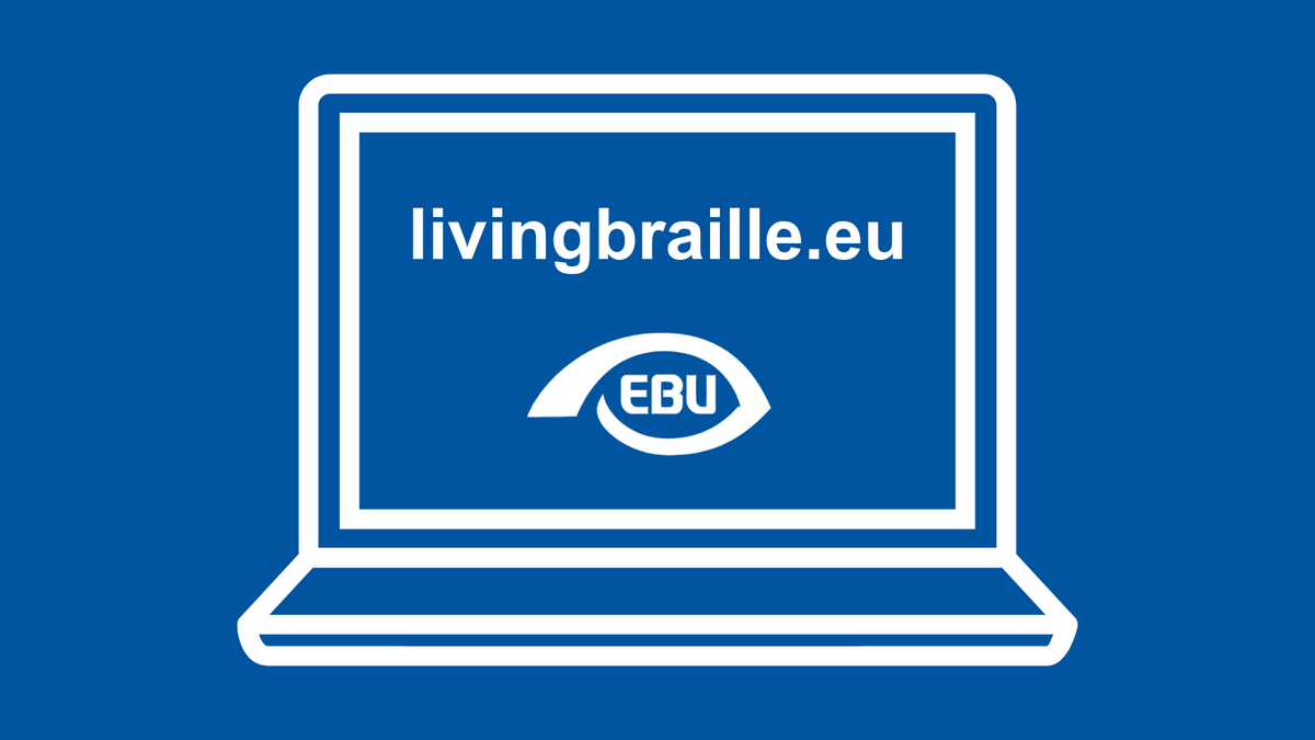 Would you like to share any information related to #braille displays? Are you knowledgeable about how we can best promote the code's teaching? 💻Share your contributions on these subjects by participating in our livingbraille.eu forum: tinyurl.com/fv3ep7jv
