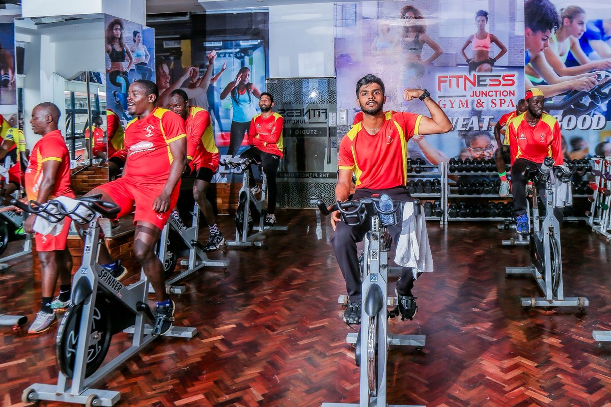 Cricket Uganda tweet media