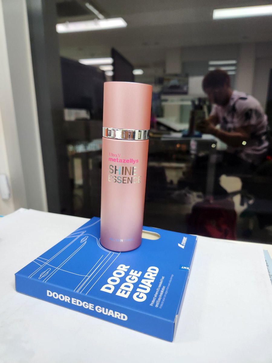 yujunseon2's tweet image. 퇴근 전 피부관리^^

#울트라브이 #UltraV #Metazellys
#Shine #샤인에센스 #ShineEssence
#올스킨타입 #AllskinType
#에센스 #항산화성분 #이데베논
#뉴앤뉴 #울트라브이이데베논앰플 #이데베논앰플원조
#갈락토미세스 #피부 #피부진정 #수분 #수분공급
#피부관리
#40대 #30대 #50대 #mz세대