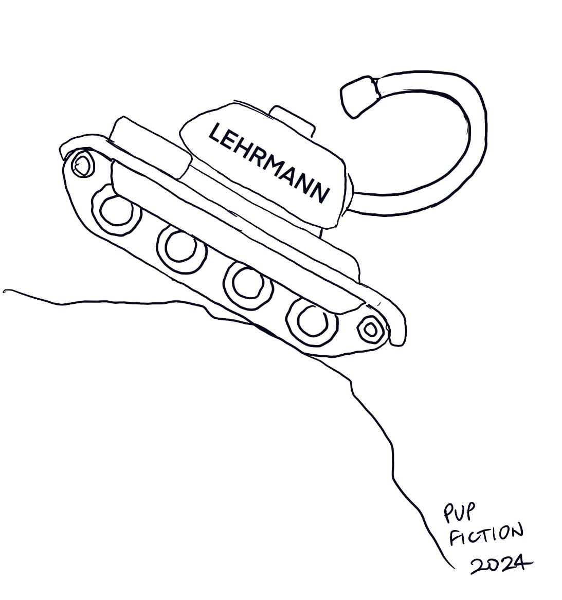 Introducing the Lehrmann Tank. The only vehicle capable of driving itself into a ditch and backfiring spectacularly