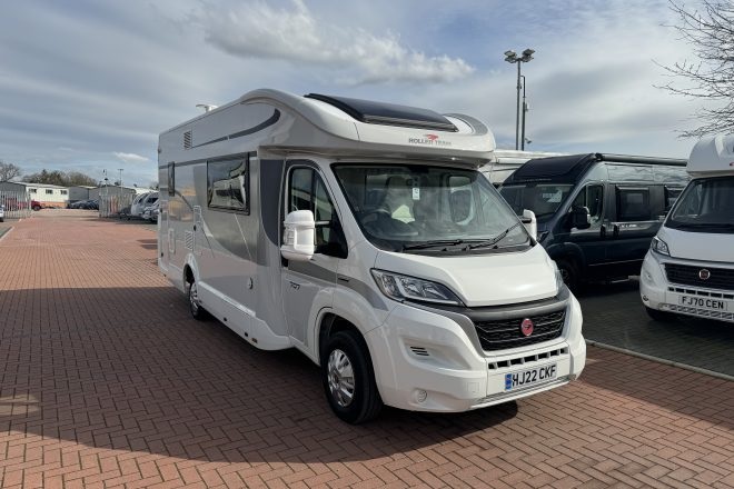 Edwards Motorhomes tweet media