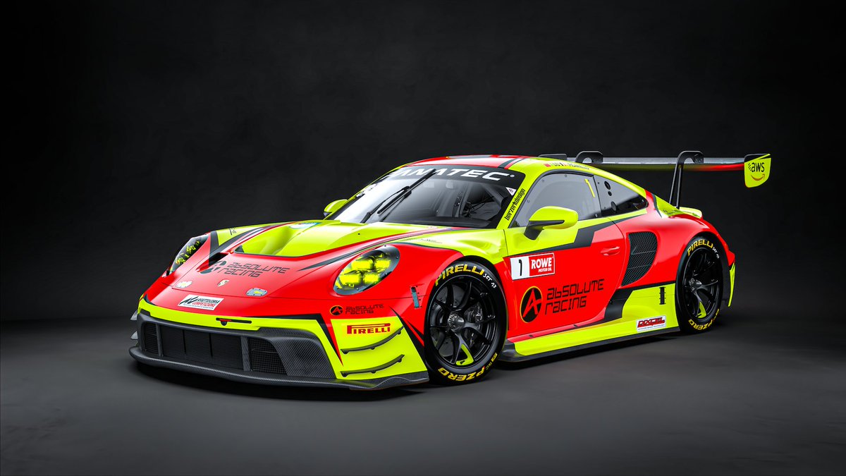 PorscheRaces tweet picture