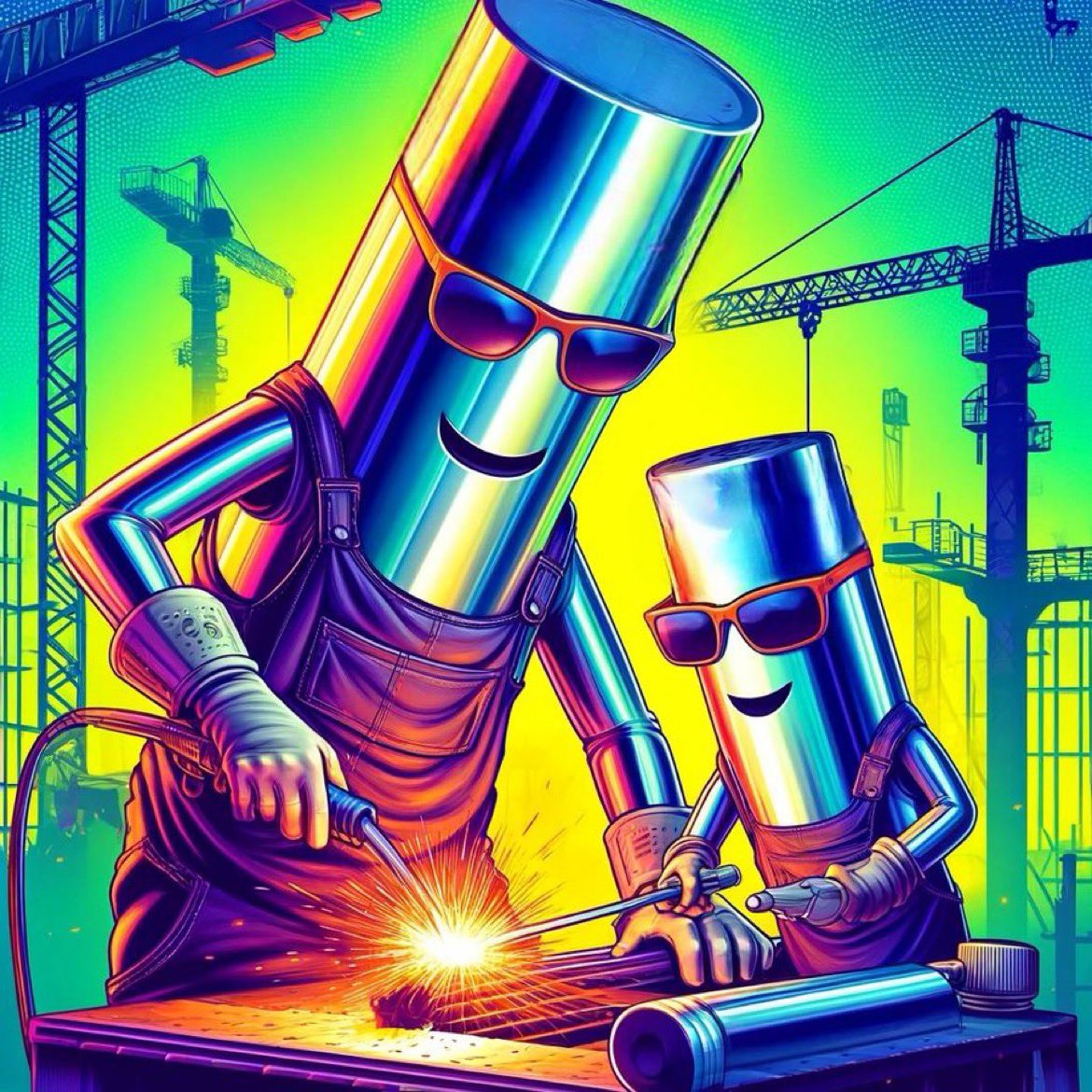 YusuffEast's tweet photo. @AltCryptoGems @Fetch_ai The $RODAI team, on the other hand, aims to build a community broader than just #crypto and #memecoins. The AI-powered utility will greatly enhance inclusion in #Solana, allowing anyone to become a developer with #AerosolAI.
@RodAISol #rodai https://t.co/ttYEy7KWMh