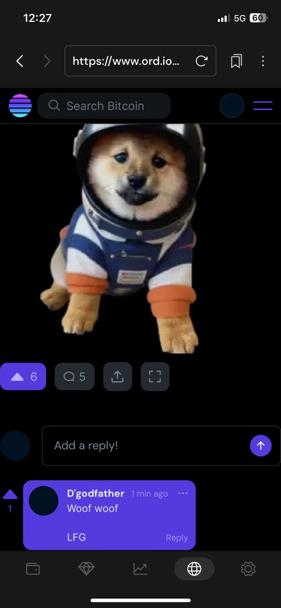 D'godfather tweet media