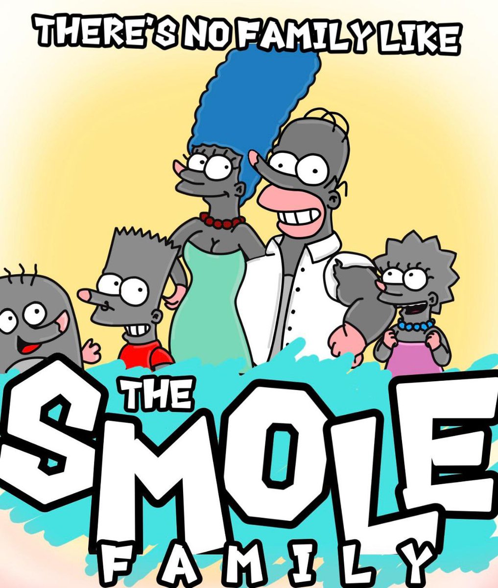 Dunekbtc's tweet photo. #smolearmy @smolecoin @shikamaruv2  @syth_eth @0xOrganix  @0xAmarok_ 
This is simply art. It must be number one. https://t.co/dzzfuKOIpc