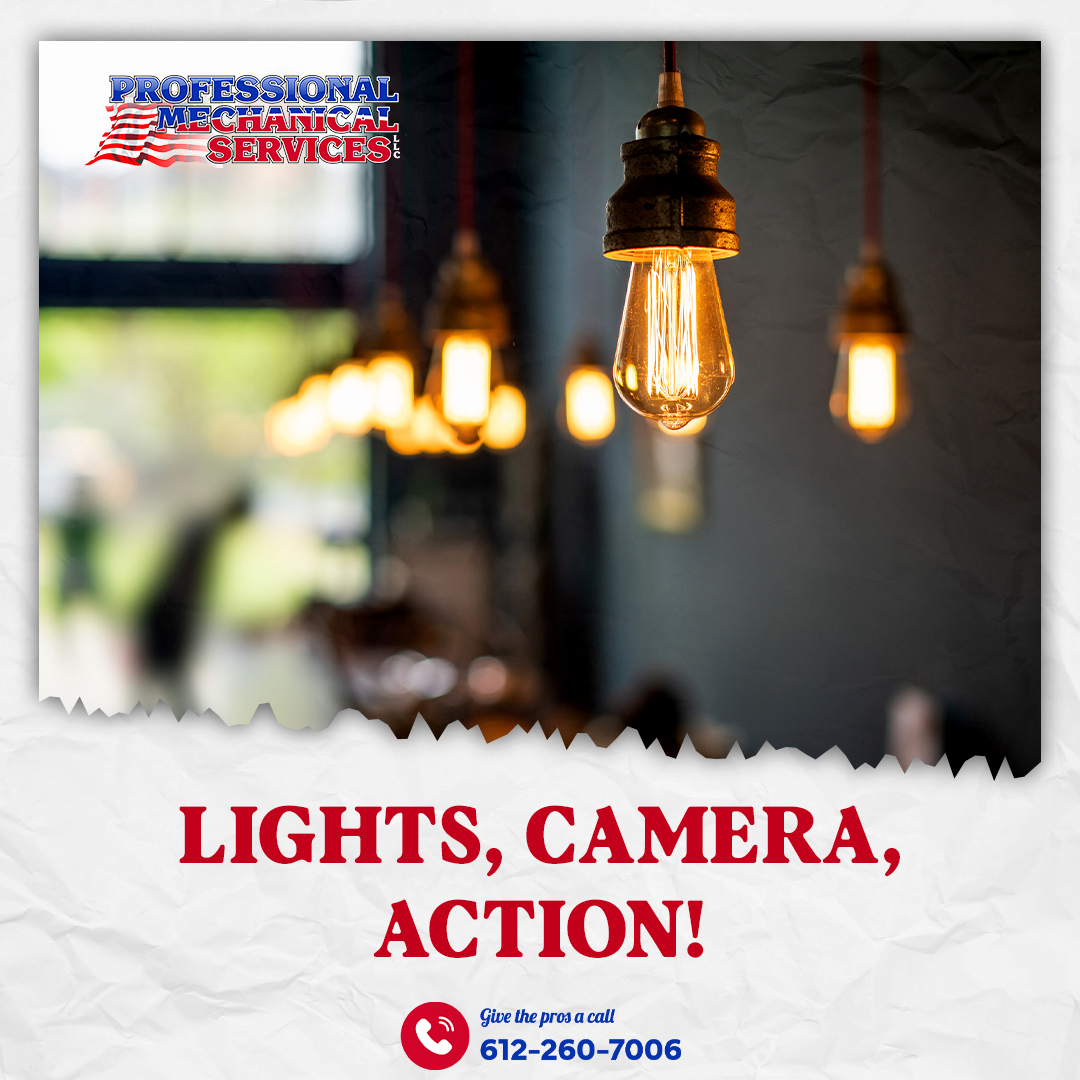 Illuminate your space with our expert lighting solutions. From ambiance to functionality, we've got the perfect lighting for every occasion. Dial 612-260-7006 to brighten up your day! 💫

furnaceacrepair.com

#LetThereBeLight #ProfessionalMechanical