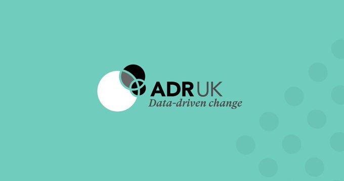 Congratulations to @ADRWales for launching the new #Datacise #training platform, to help more #researchers to understand the potential of #admindata, and help them to access it and train them to use it!