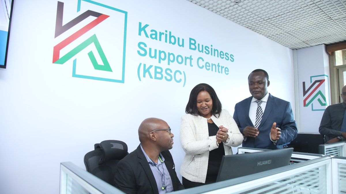 Investors, Business people, Manufacturers will Experience the difference at #KaribuCenter, where businesses flourish amidst a supportive environment crafted by the government to spur economic growth.
#KaribuCenter