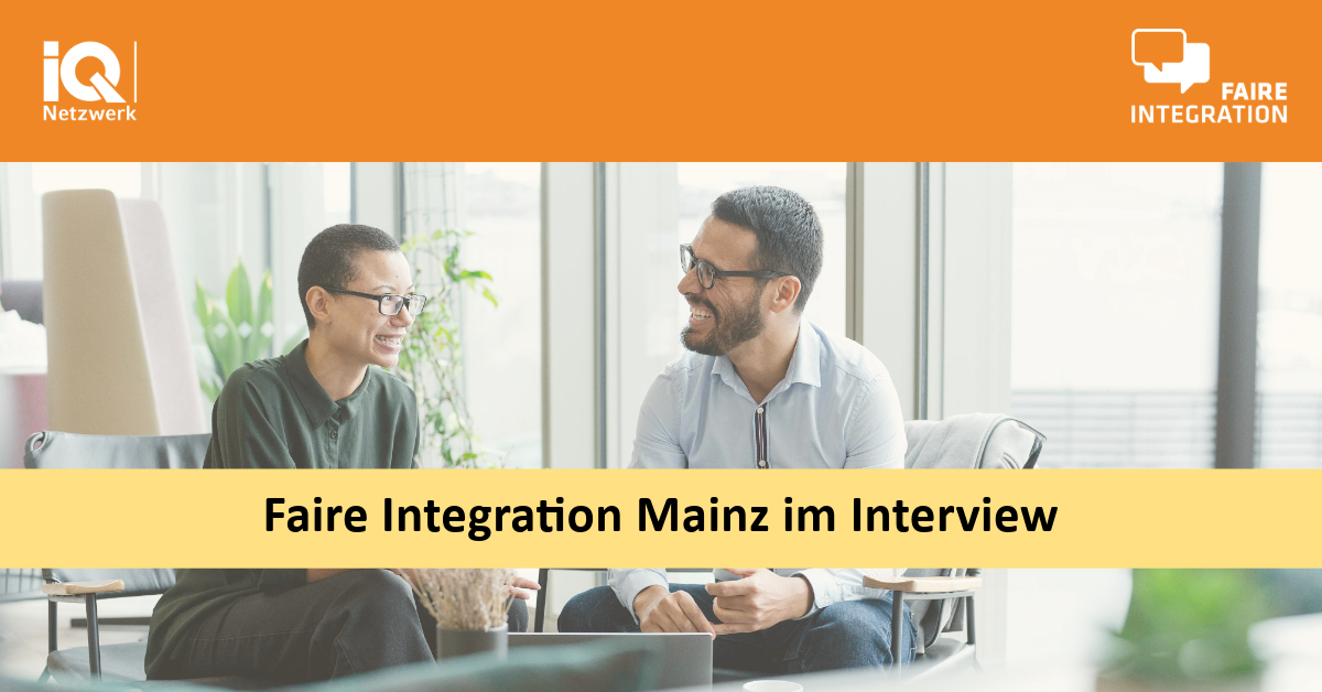 Mit welchen Problemen kommen Ukrainer*innen in die Beratungsstellen von Faire Integration? Der Berater Sergey Sabelnikov aus der Beratungsstelle in #Mainz berichtet hierzu in „der Freitag“: t1p.de/eenoj #beratung #rheinlandpfalz #faireIntegration