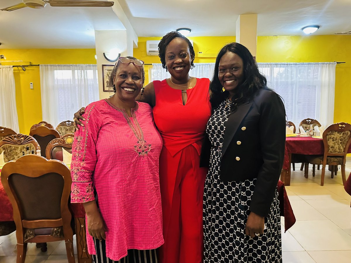 Myself and Head of Mission for @Peaceforce South Sudan had an enlightening meeting with Amb.Cecilia Adeng, South Sudan’s UN envoy. Inspired by her wisdom and vision for US-South Sudan relations. Looking forward to contributing to peacebuilding initiatives. @Peaceforce @SsgGlobal