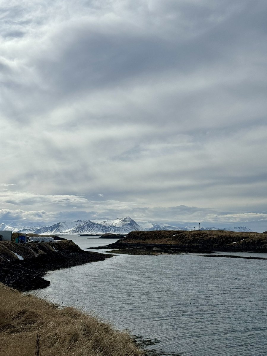 l_n0te's tweet photo. Stykkishólmur https://t.co/ZIp8An3jMU