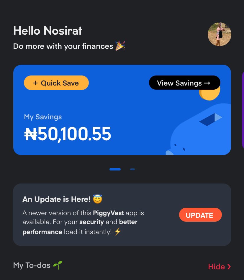 I just saved 50k, please which business can I start with it that would give me 5 million naira before December?