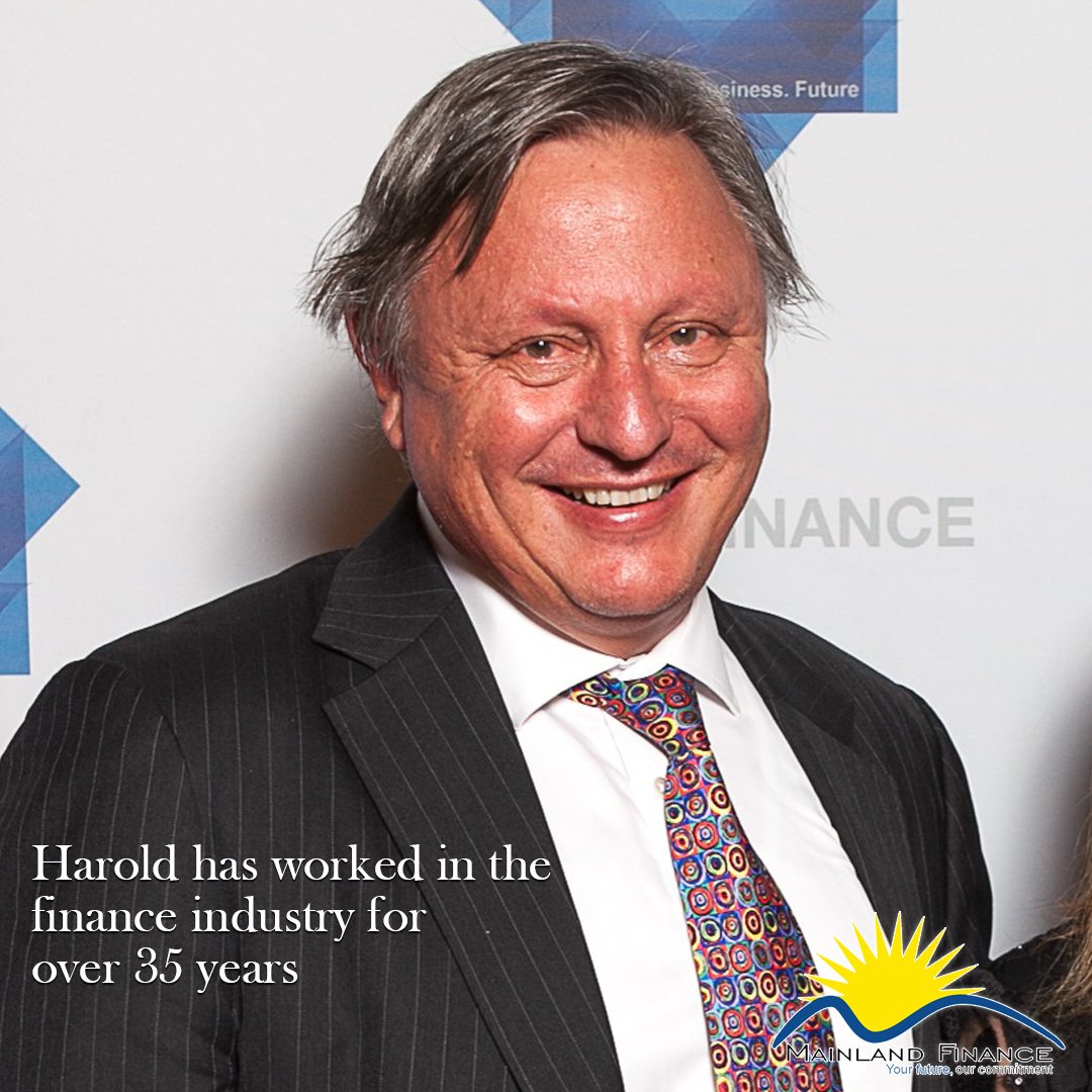 Harold has worked in the industry for over 35yrs and has helped establish a number of businesses dealing in regional finance. He has a strong commitment to his clients wellbeing & broad understanding of their businesses.
#broker #ausag