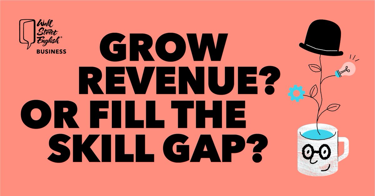 WSE_Global's tweet image. Wall Street English helps you secure your company&apos;s future. Our proven learning method and flexibility ensures guaranteed results to empower your business.🚀bit.ly/3ITAOqI  #corporate #B2B #ProvenMethod #English