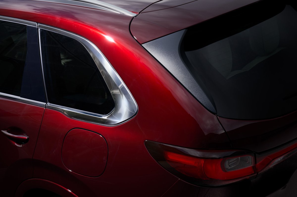 Don’t miss Mazda's latest homage to Japanese aesthetics. The all-new Mazda CX-80 will be unveiled on our YouTube Channel on Thursday 18th April 2024 at 12.00pm CET.

#Savethedate #MazdaCX80 #Craftedinjapan