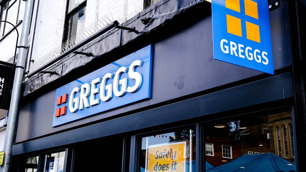 🚨 The IT outage at Greggs last month shows the high cost of network disruptions: POS failures, store closures, and brand damage. 
Get in touch to learn how we ensure seamless retailer #networkmanagement. 
buff.ly/3IM4Mgr  
#RetailTech #NetworkSolutions