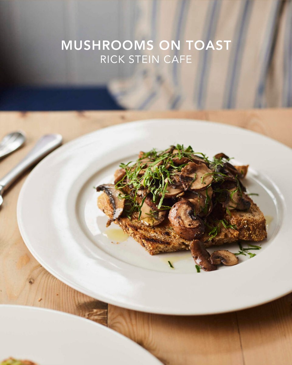 Today is magic for many reasons and not just because it's Monday 🍄 We're celebrating #NationalMushroomDay with these top fun-ghi recs for eating and drinking...