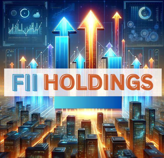 raghavwadhwa's tweet image. 💰 16 Mid and Large-Cap Companies that experienced an increase in FII holdings in Q4FY24

[A Thread]🧵👇