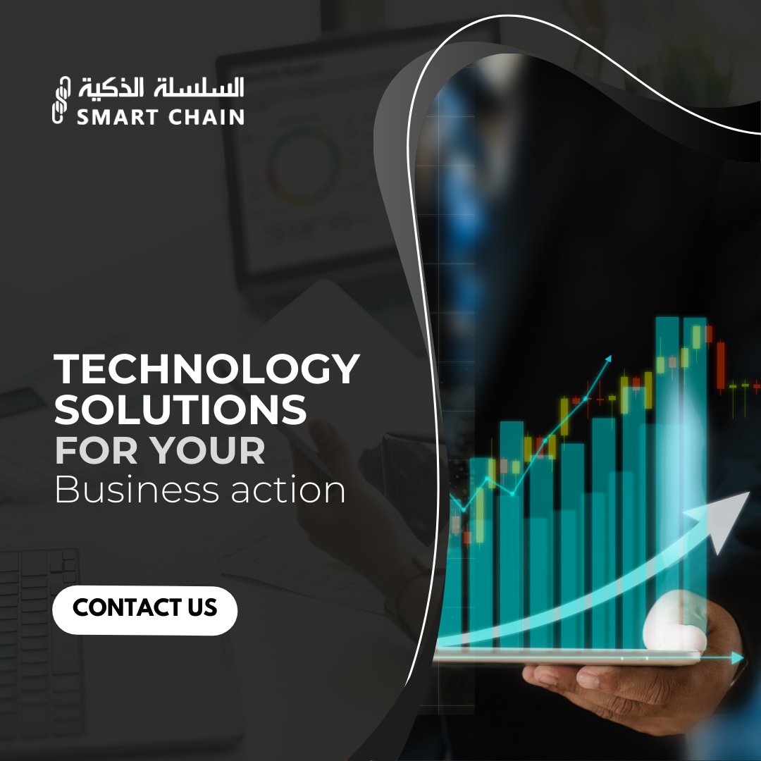 From concept to reality: Our journey in creating Technology solutions. Let's discuss your project

Visit us 🌐Smartchain.me
Email us 📩 hr@smartchain.me

#Smartchain #Techexpertise #Expertise