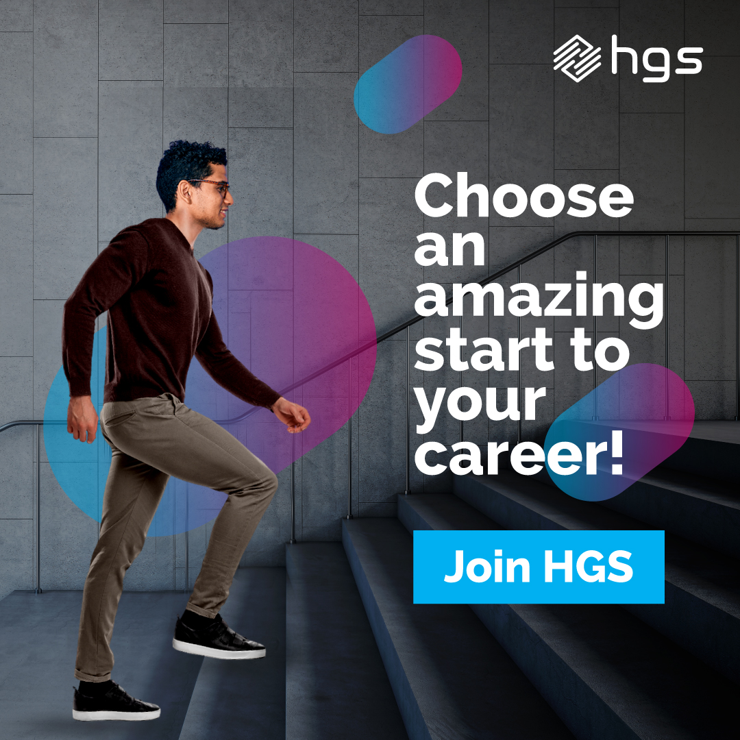 LifeAtHGS's tweet image. Eager to start your dream role?

Find amazing #JobOpportunities at HGS, and learn to succeed with abundant upskilling and growth opportunities. To apply now, visit: bit.ly/3TXx7Xo

#TeamHGS #LifeAtHGS #Recruitment #JobOpenings #HiringNow