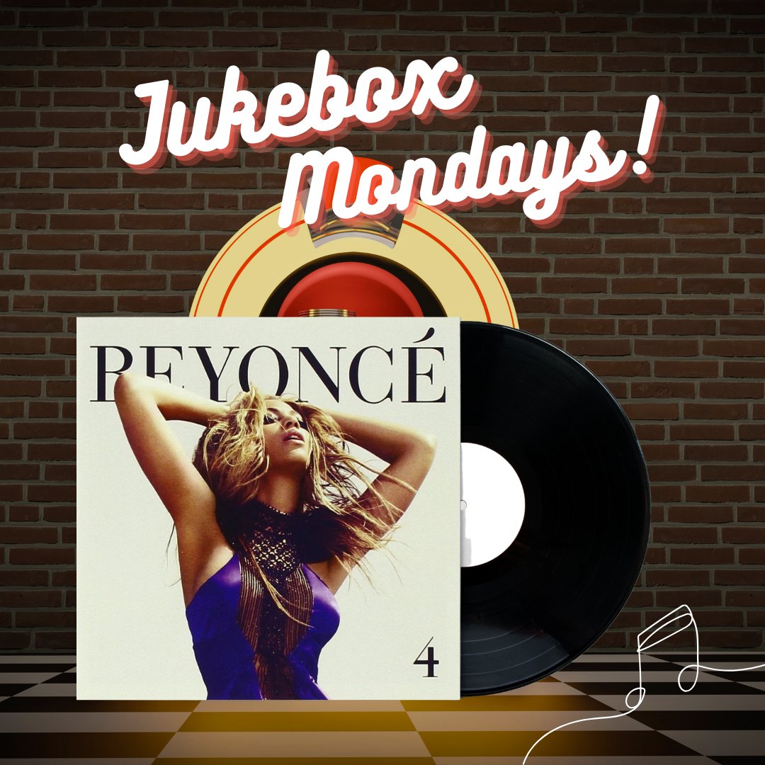 Beyoncé Giselle Knowles-Carter is an American singer, songwriter and businesswoman. She has been recognized for her artistry and performances, with Rolling Stone naming her one of the greatest vocalists of all time. #jukeboxmondays #jukebox #beyonce