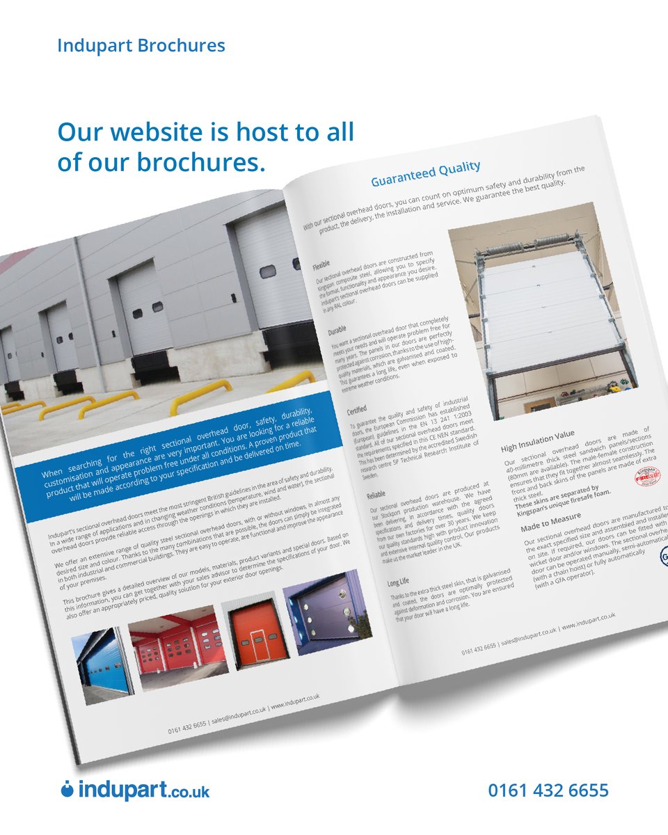 Are you looking to browse our entire catalogue of parts?

Our website is host to all of our brochures.

View and download our brochures for free: indupart.co.uk/brochures/