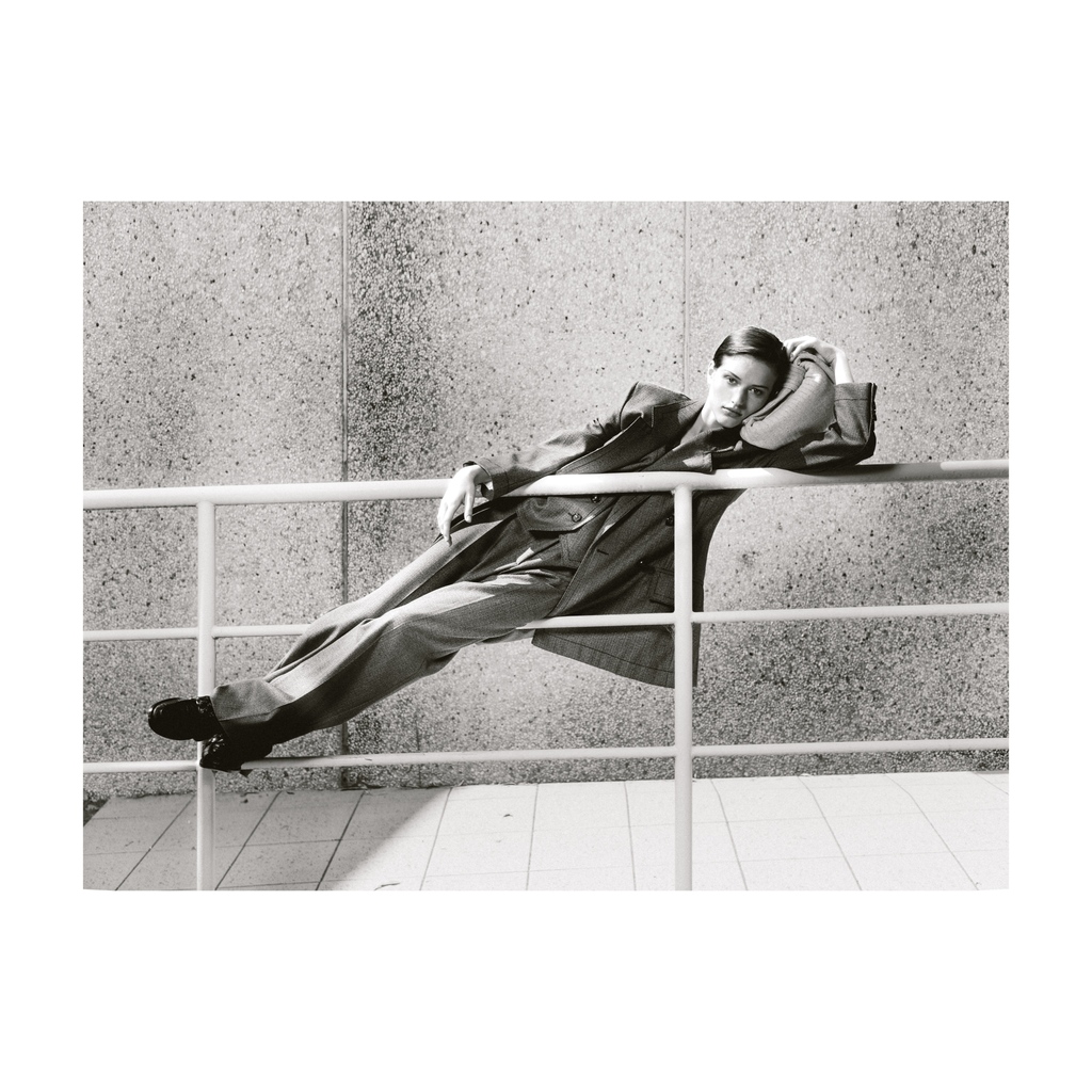 S O P H I A ~ G R A Z I A @grazia ⁠
⁠
PHOTOGRAPHER @charlesgrant_ ⁠
STYLIST @aileentmarr ⁠
MAKEUP <a href="/raemorrismakeup/">Rae Morris</a> @vivienscreative ⁠
HAIR <a href="/fabio_vivan/">Leonardo Fabio Vivan</a> ⁠
MODEL @sophiagerakas  @the.scouted  ⁠
<a href="/thefront118/">The Front</a> ⁠
⁠
FULL PRODUCT BREAKDOWN ⁠ON MY INSTAGRAM <a href="/raemorrismakeup/">Rae Morris</a>

⁠