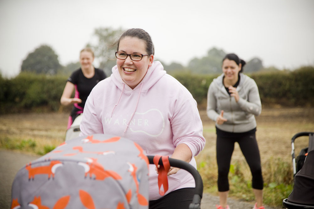 👟 Calling all mums and soon-to-be mums in Leicestershire! 🤰 Join the Active Mums Club for refreshing walks & expert advice on pregnancy & post-baby physical activity. Let's prioritise our health together! 🤸‍♂️🧘‍♂️ Find out more: ow.ly/6xgo50R8cvR #LetsGetMovingLLR