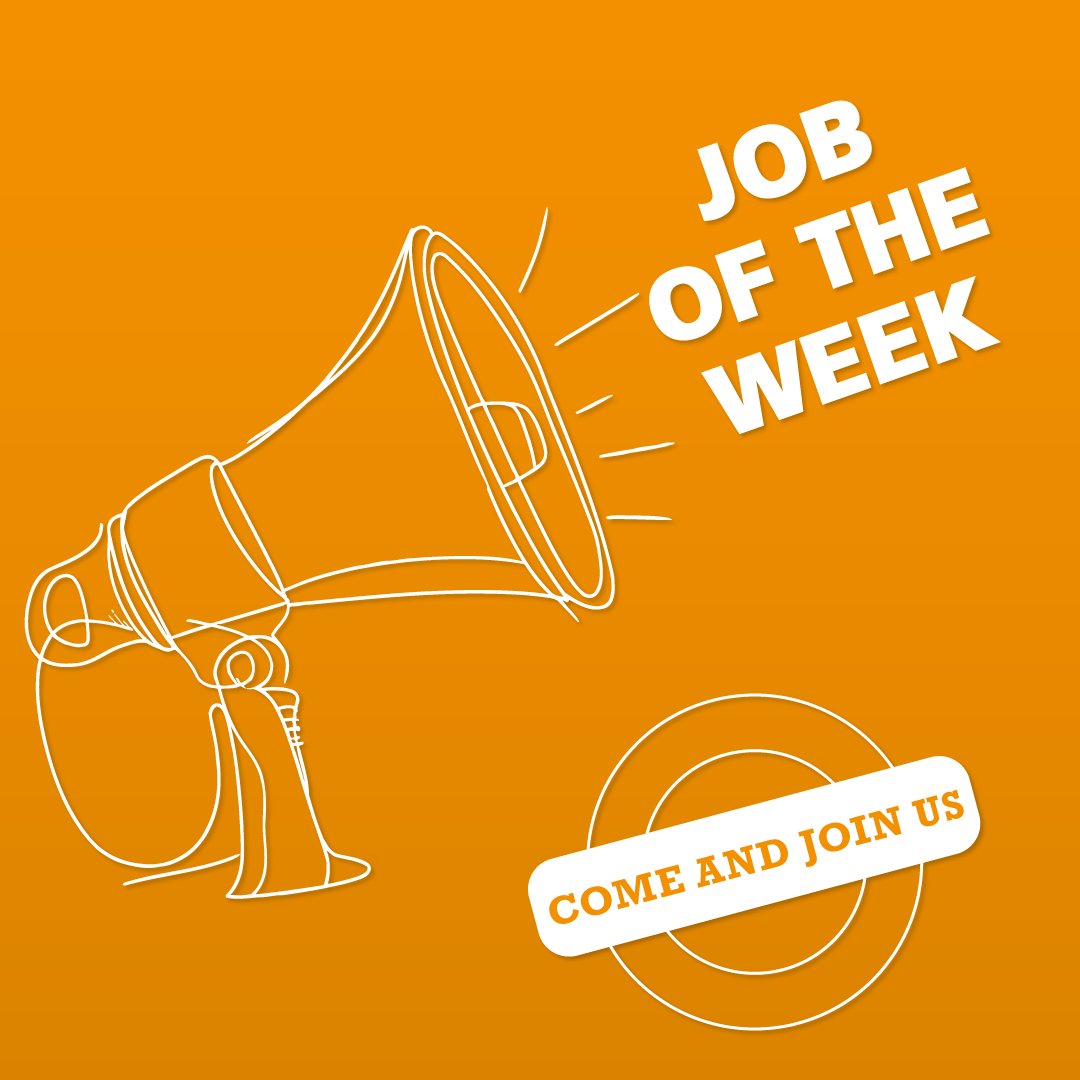 This week's #JobOfTheWeek is a Clerical Officer, based at Pilgrim Hospital in Boston. 

The role will involve the filing, locating, retrieval and preparation of patient case notes, to ensure that national waiting times are adhered to. 

➡️Apply here: ulh.nhs.uk/jobs/vacancies…