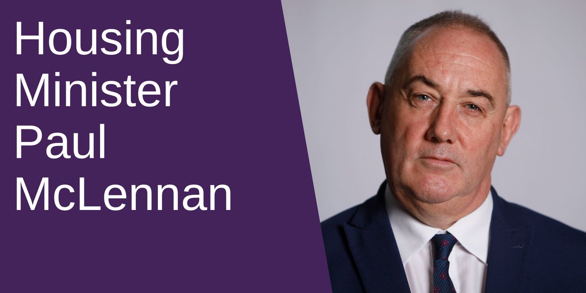 Building safety, maintenance and the Housing to 2040 strategy 🏗️🏨🏠

Those are the issues we will be looking at tomorrow at Committee with @ScotGov Minister for Housing @PaulMcLennan7 

Find out more📝ℹ️ ow.ly/eAgY50RefP4