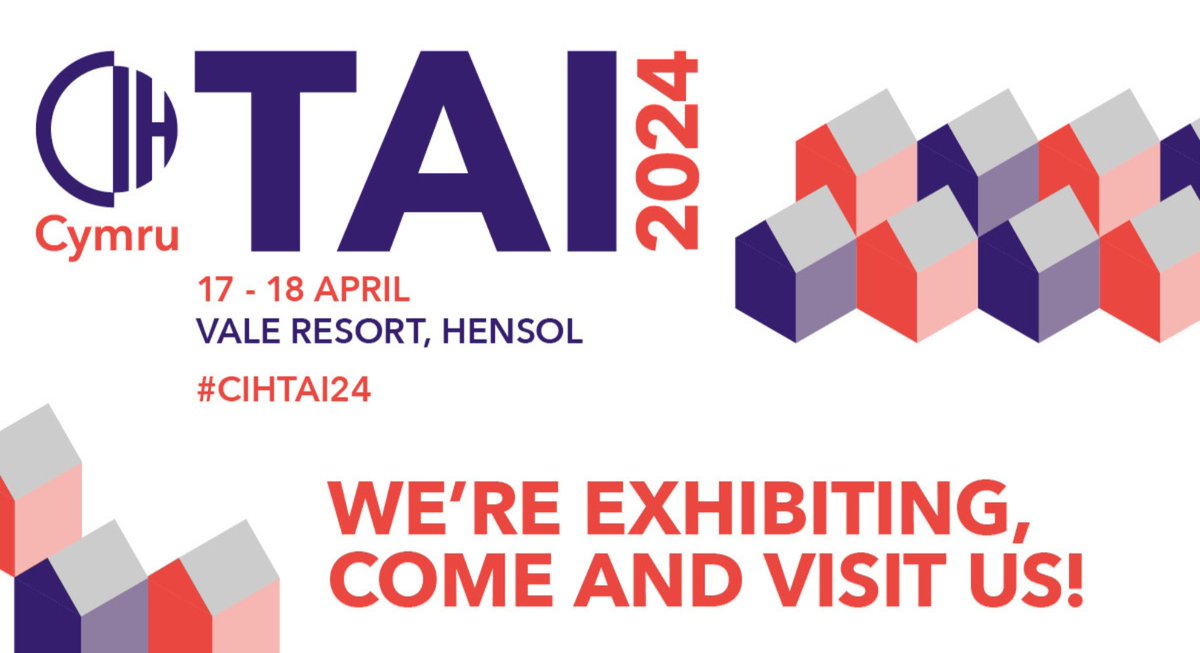 Britmet's tweet image. Catch up with our sales team at TAI 2024, this week (17th-18th of April) at the prestigious Vale Resort, Hensol! Secure your spot now by clicking the link below. 👇

🖥️ Register here: cih.org/events/tai-2024

Join the conversation using #thebritmethod #CIHTAI24.