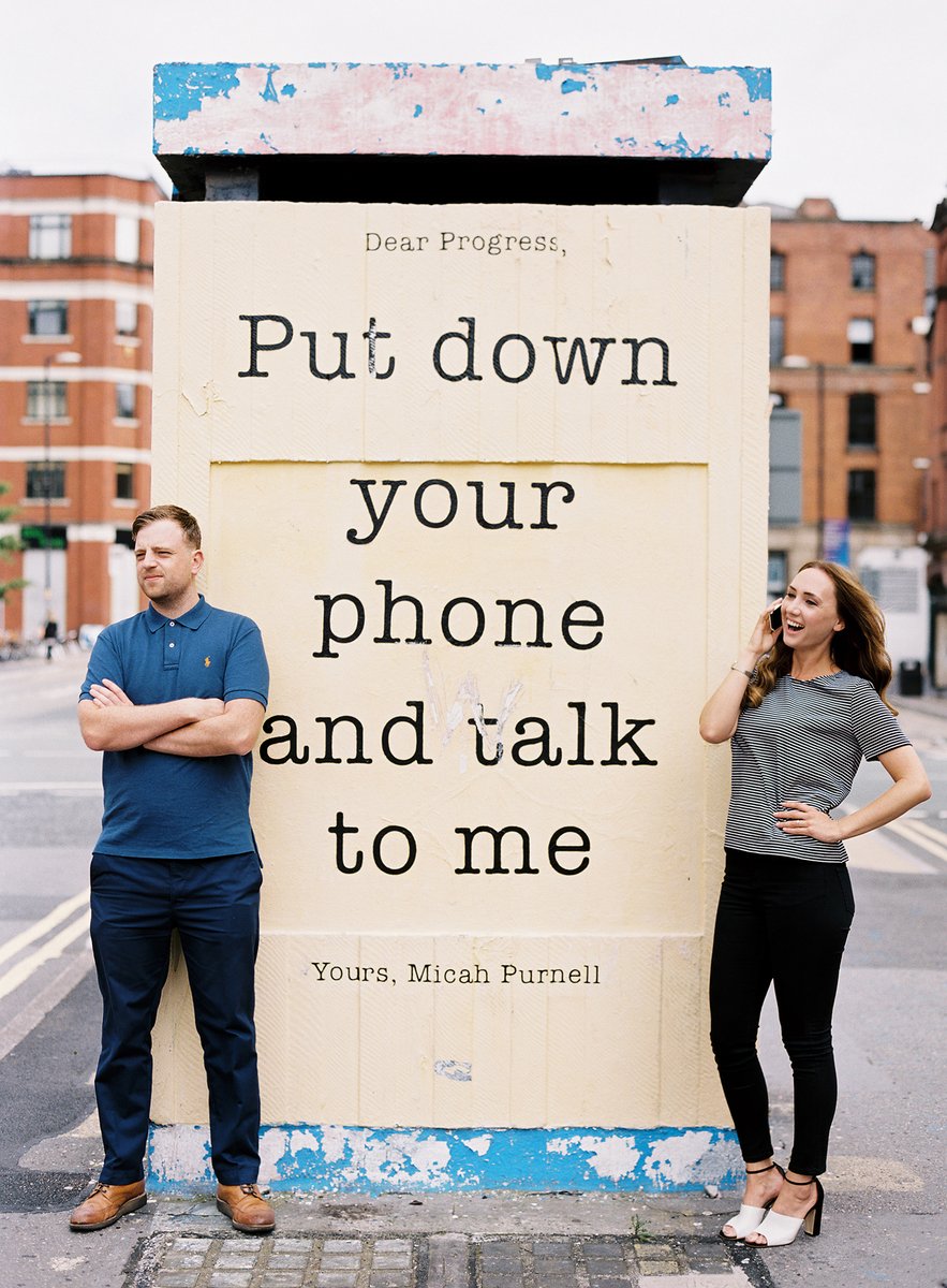 Victoria_Phipps's tweet photo. Dear 21st Century, please see above.

#coupleportrait #portraitsonfilm #phoneaddiction https://t.co/cImkEv5aZz