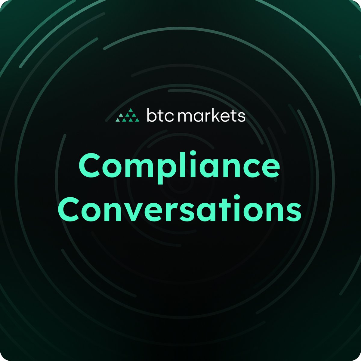 BTCMarkets's tweet photo. #Compliance Conversations

The Australian Taxation Office (ATO) has issued a warning to taxpayers about a scam involving fake emails and text messages claiming to offer "direct refunds" through myGov.

Read the full blog here: https://t.co/ZxWl8ADeWT

 #scams #ato #fakeemails https://t.co/qKRMsgbufN