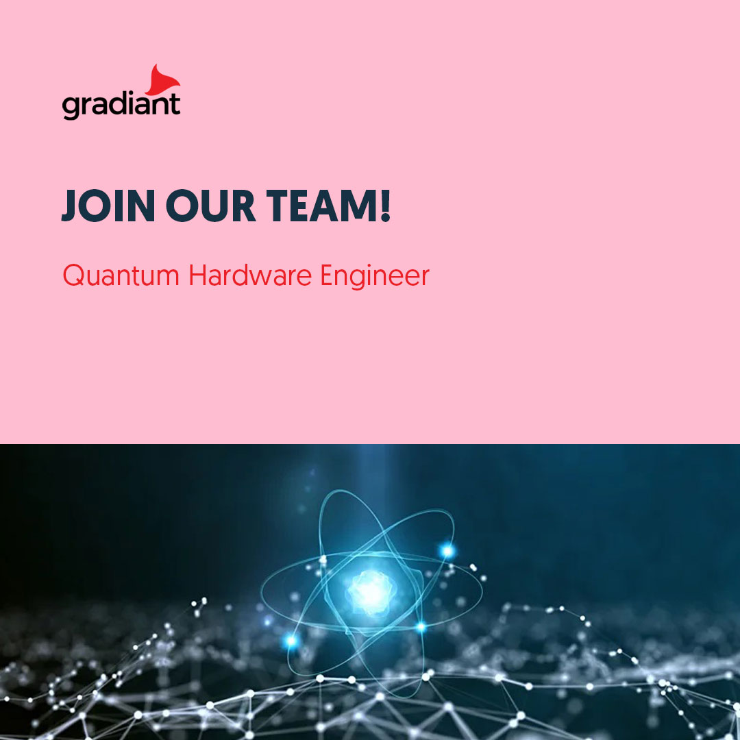 Gradiant's tweet photo. 🌀Comienza la semana dando el primer paso hacia esa decisión que te cambió la vida, el momento en el que inscribiste a una de nuestras ofertas de empleo. Esta semana destacamos:
- FPGA Engineer
- Senior UAV Engineer
- Senior Quantum Hardware Engineer
Y +: https://t.co/28g2cCATU6 https://t.co/yerdkH7nuj