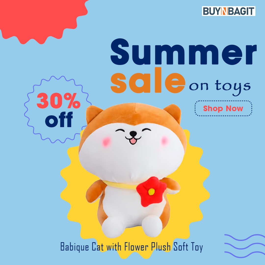 buynbagit_india's tweet photo. 📷 Get ready for endless fun in the sun with our sizzling summer sale on kids' toys! 📷

📷https://t.co/QE1QT8Rnte

#toytime #kidsplay #sportstoys #MobileMustHaves #mobileaccessories #salessalessales #PromoAlert #watchlover #wristwatches #GameOnFire https://t.co/zqzOMNq0O2