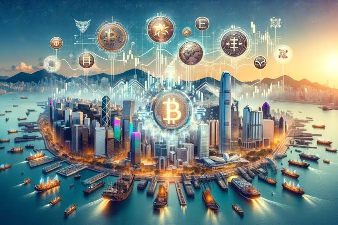 Cryptocaptain10's tweet photo. 𝗛𝘂𝗴𝗲 𝗕𝘂𝗹𝗹𝗶𝘀𝗵 𝗡𝗲𝘄𝘀 🚀🚀

#HongKong has approved the #Bitcoin and #Ethereum ETF.

China Asset Management, Bosera Capital, HashKey Capital Limited, etc. announced that their applications for Bitcoin and Ethereum Spot ETFs have been approved by the Hong Kong Securities https://t.co/NW1Uz8xK50