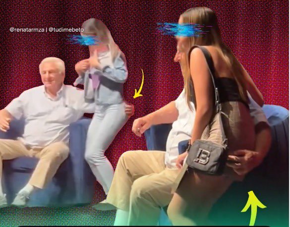 Mike ⓥ tweet media