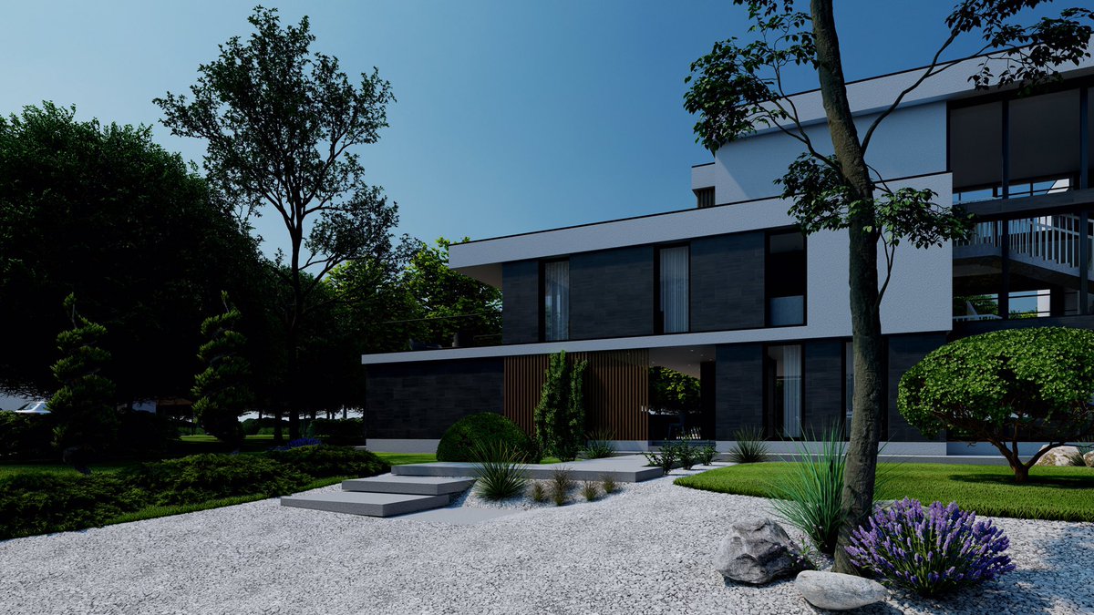 liashenko_b's tweet photo. Проєкт трьоповерхового сімейного будинку.

Revit
Lumion 12
BIM

#architecture #3d #revit #house #housedesign #exterior #lumion #visualization #architecturestudent #modern #hitech #design #render #ukraine #house #visualization #project #3dmodel #architect #building #landscape https://t.co/Ne76Sfr4Xk