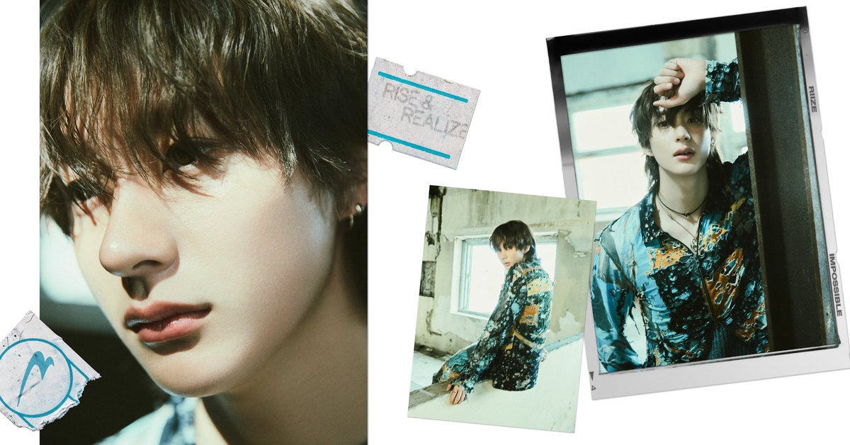 riizeantony's tweet photo. RIIZE 라이즈 【Impossible】
➫ 2024.04.18 6PM (KST)

Days in Lisbon https://t.co/yH8QwxkWxj